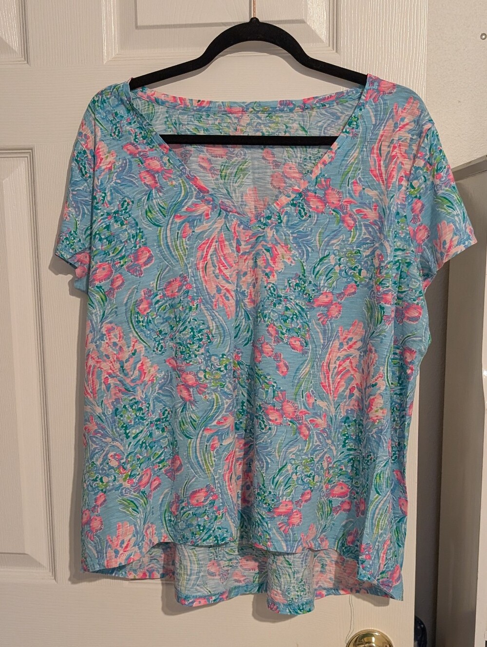 Lily Pulitzer T Shirt